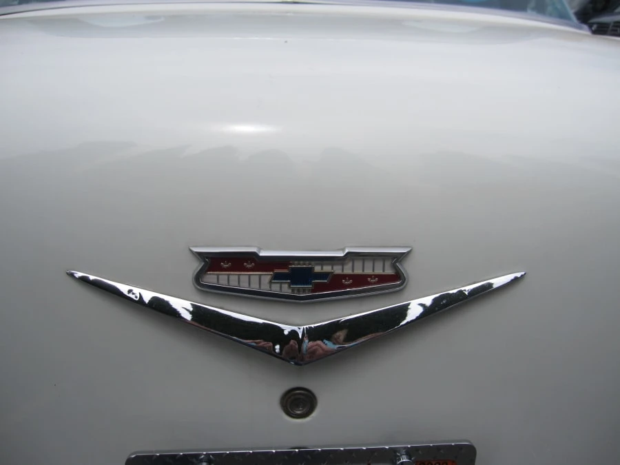 1956 Chevrolet 150 & 210 - Image 11 of 31