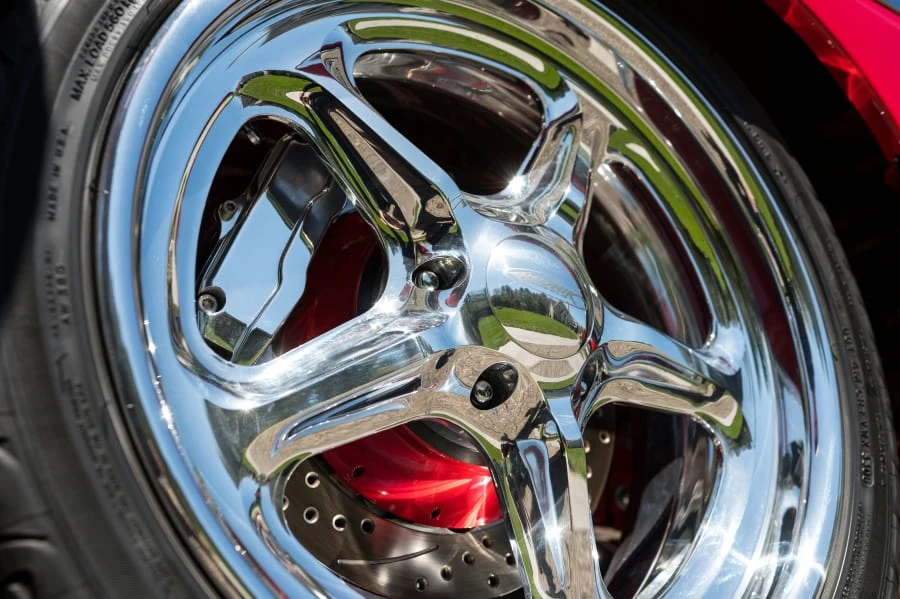 1956 Chevrolet 150 & 210 - Image 9 of 31