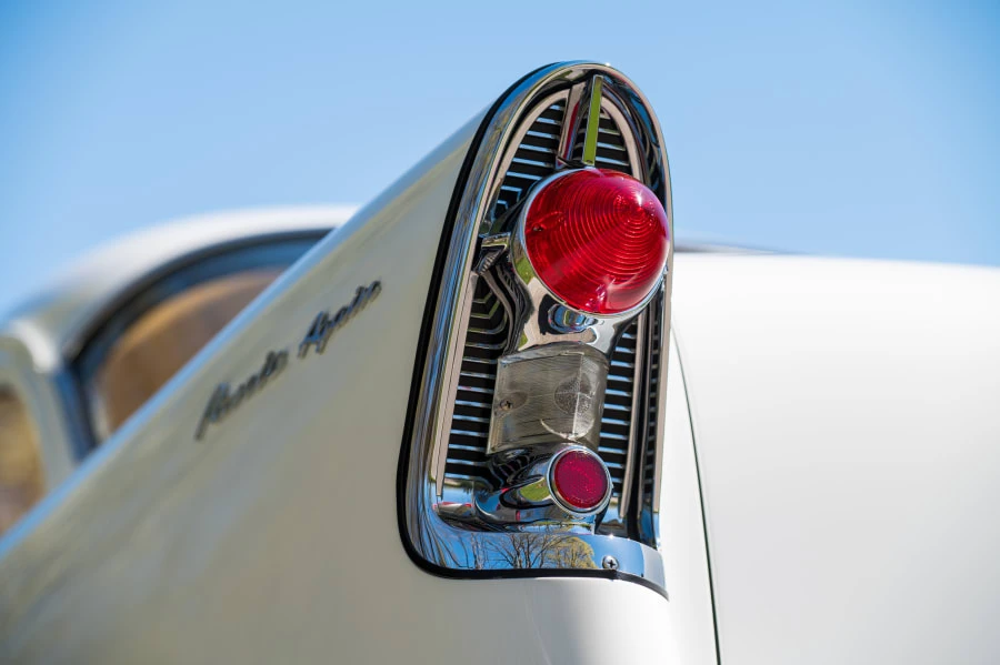 1956 Chevrolet 150 & 210 - Image 11 of 31