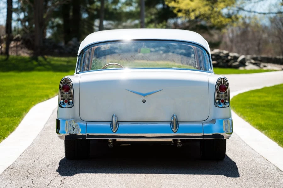 1956 Chevrolet 150 & 210 - Image 15 of 31