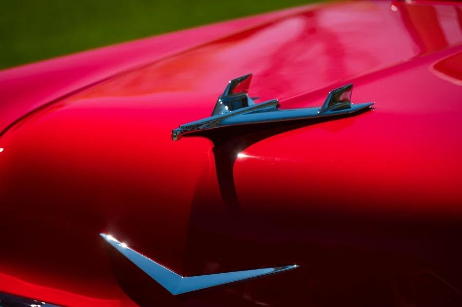1956 Chevrolet 150 & 210 - Image 16 of 31