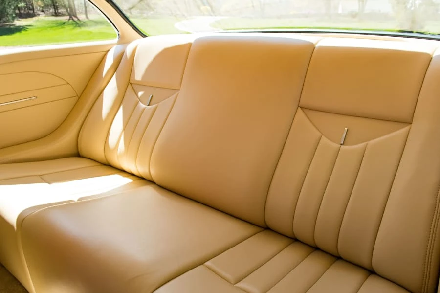 1956 Chevrolet 150 & 210 - Image 20 of 31