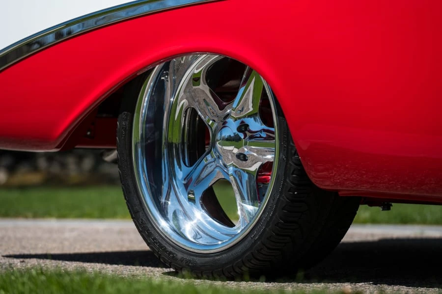 1956 Chevrolet 150 & 210 - Image 21 of 31