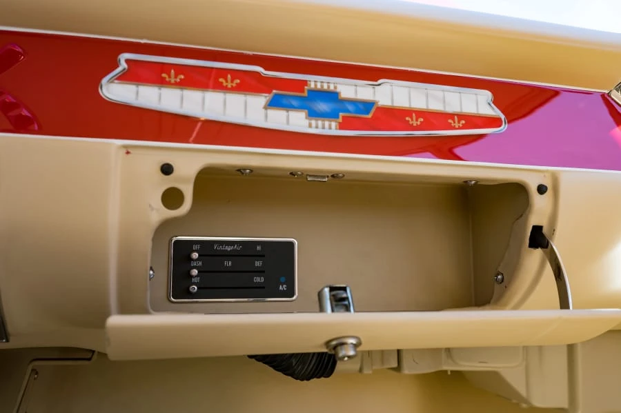 1956 Chevrolet 150 & 210 - Image 24 of 31