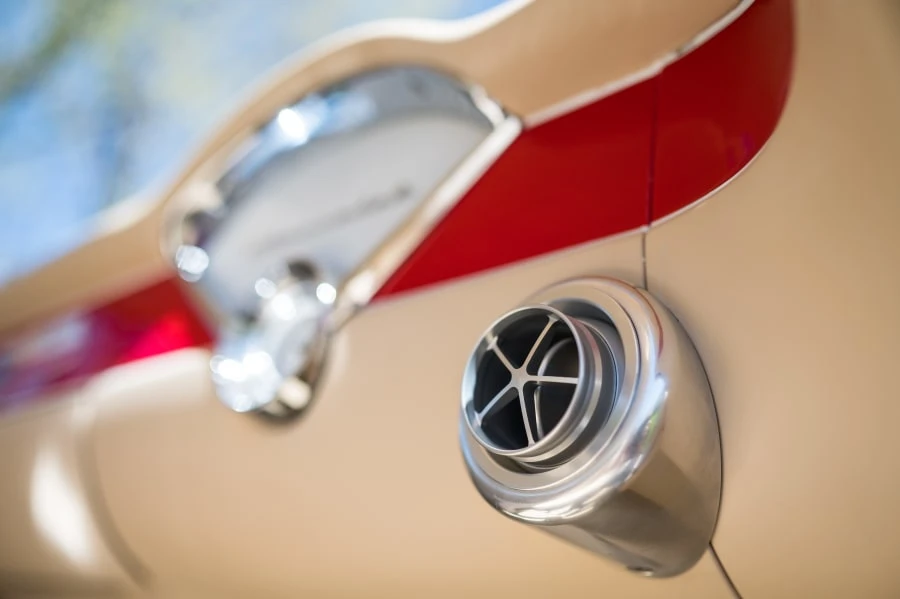 1956 Chevrolet 150 & 210 - Image 28 of 31