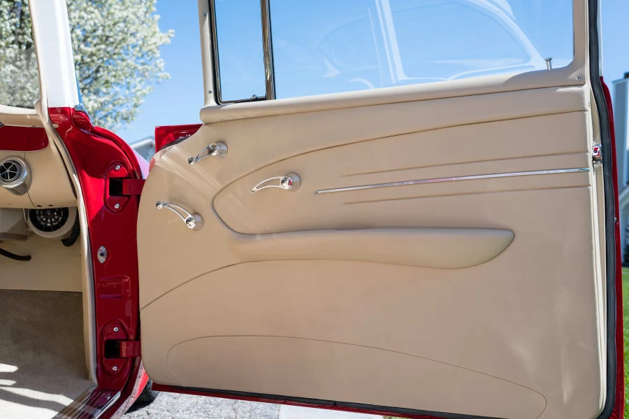 1956 Chevrolet 150 & 210 - Image 29 of 31