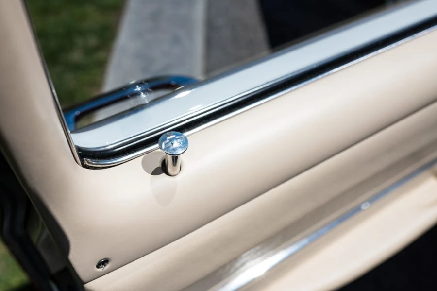 1956 Chevrolet 150 & 210 - Image 31 of 31
