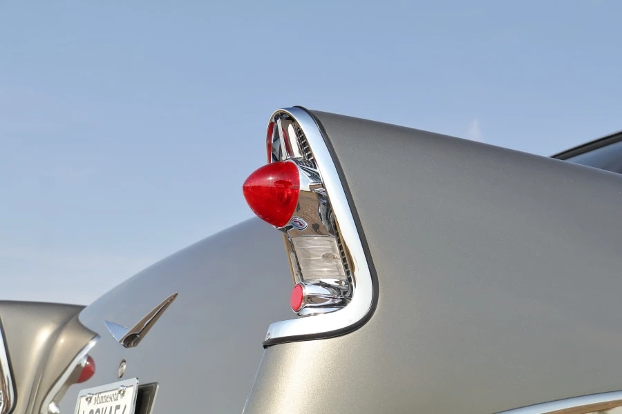 1956 Chevrolet 150 & 210 - Image 12 of 31