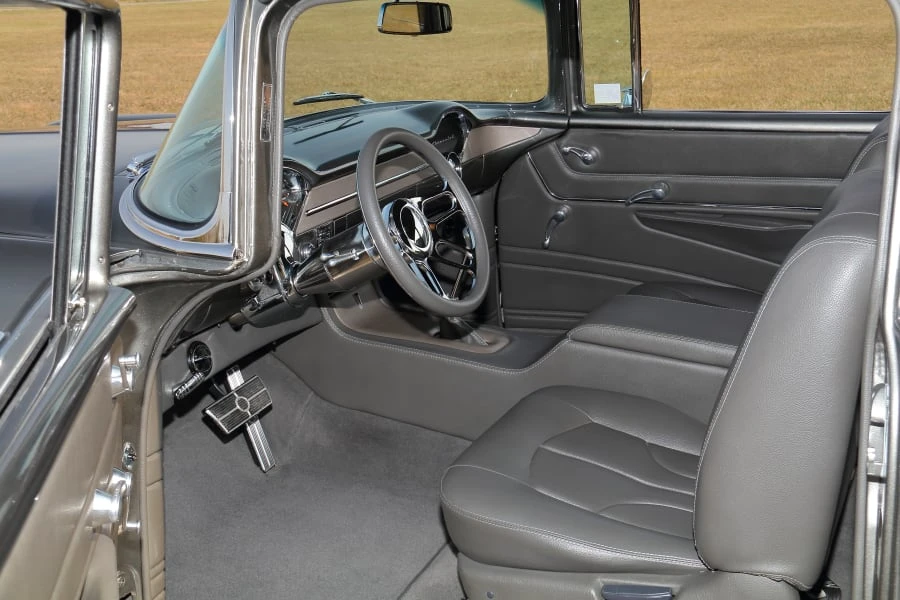 1956 Chevrolet 150 & 210 - Image 26 of 31