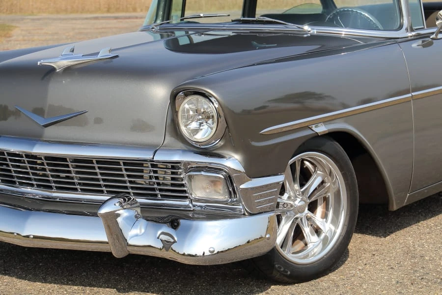 1956 Chevrolet 150 & 210 - Image 18 of 31