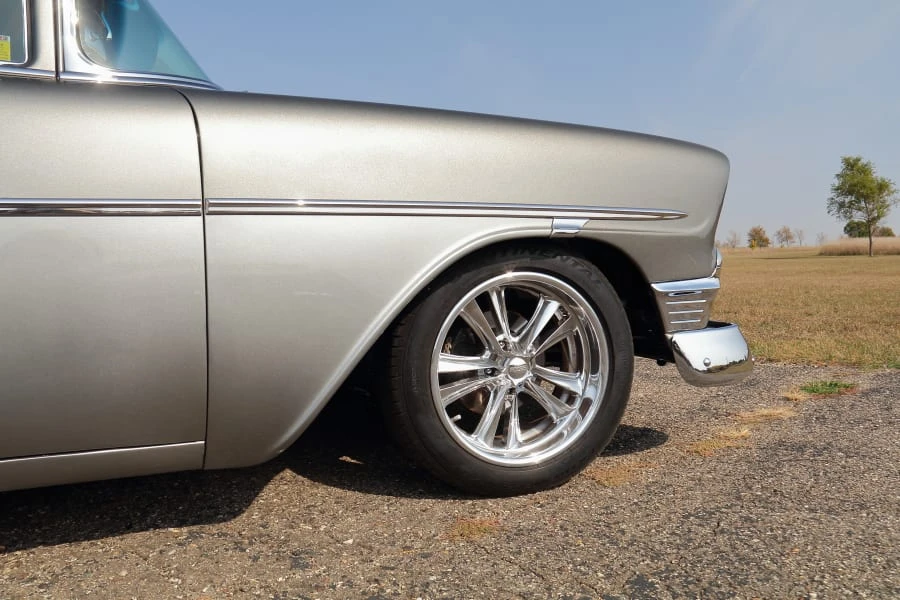 1956 Chevrolet 150 & 210 - Image 21 of 31
