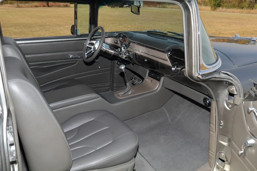 1956 Chevrolet 150 & 210 - Image 23 of 31