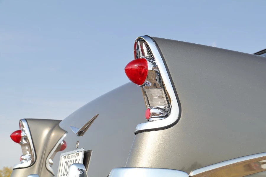 1956 Chevrolet 150 & 210 - Image 10 of 31