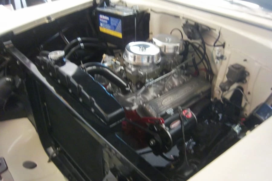 1956 Chevrolet 150 & 210 - Image 9 of 12