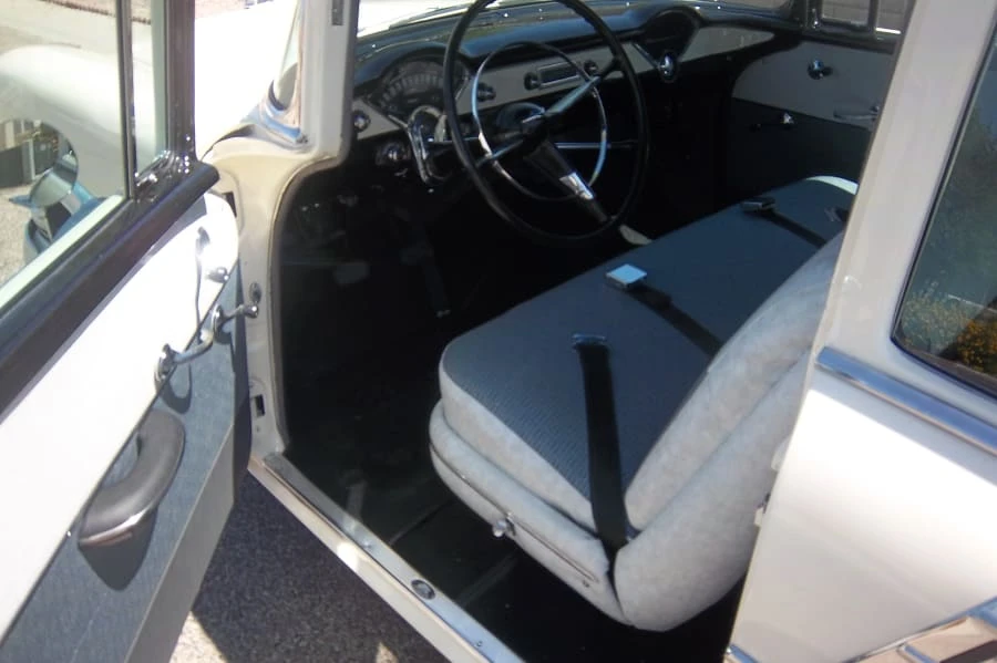 1956 Chevrolet 150 & 210 - Image 6 of 12