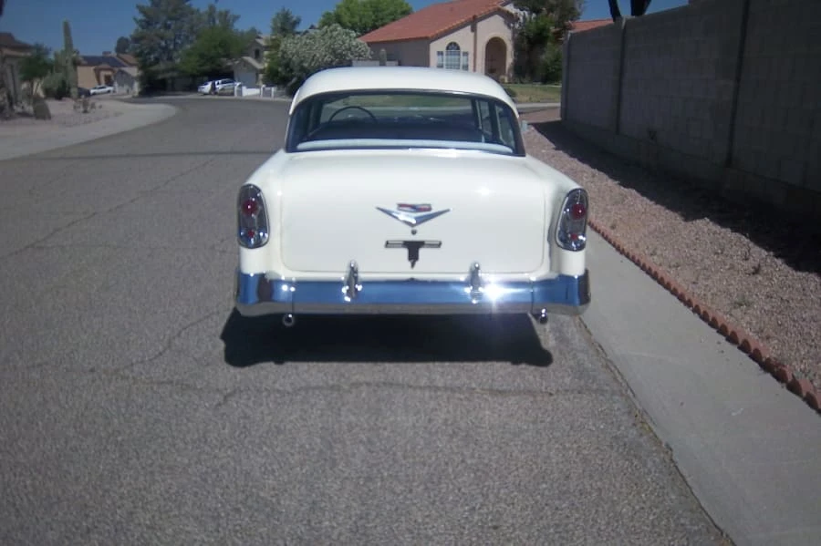 1956 Chevrolet 150 & 210 - Image 12 of 12