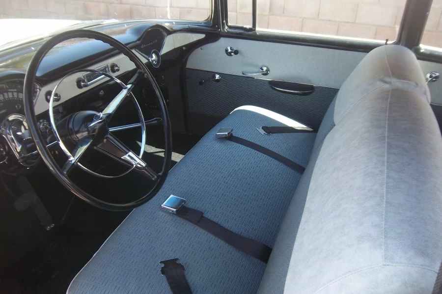 1956 Chevrolet 150 & 210 - Image 5 of 12