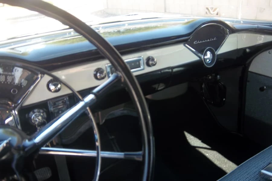 1956 Chevrolet 150 & 210 - Image 3 of 12