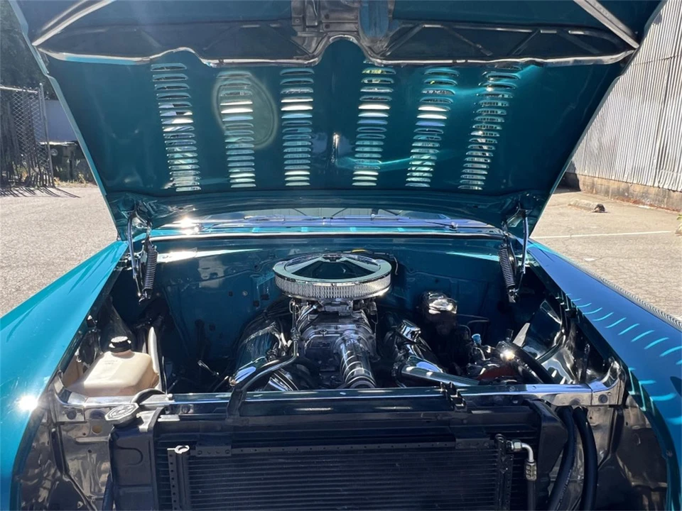 1956 Chevrolet 150 & 210 - Image 13 of 14