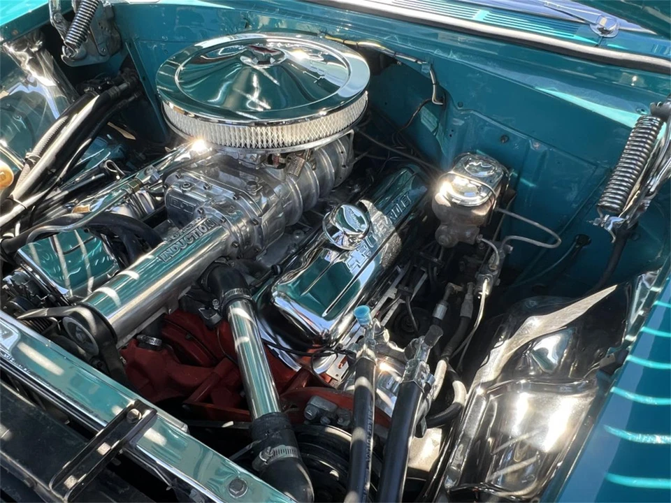 1956 Chevrolet 150 & 210 - Image 12 of 14