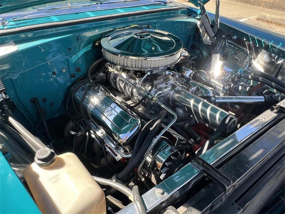 1956 Chevrolet 150 & 210 - Image 11 of 14