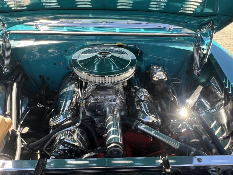 1956 Chevrolet 150 & 210 - Image 10 of 14