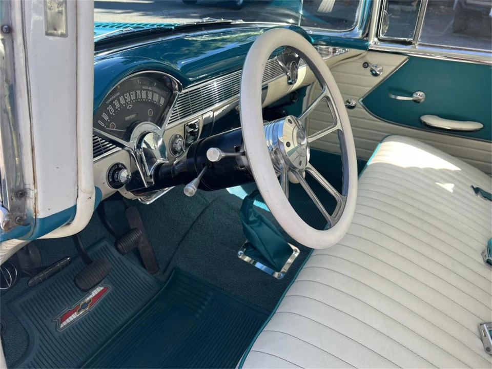 1956 Chevrolet 150 & 210 - Image 14 of 14