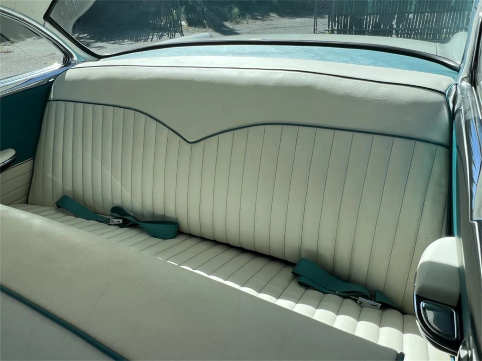 1956 Chevrolet 150 & 210 - Image 9 of 14