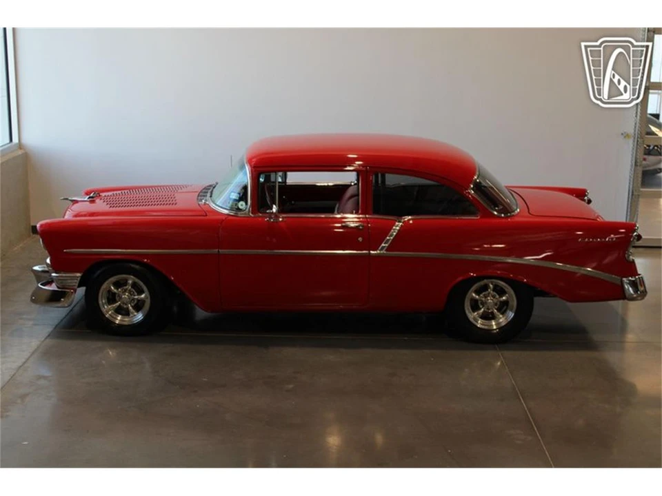 1956 Chevrolet 150 & 210 - Image 11 of 31