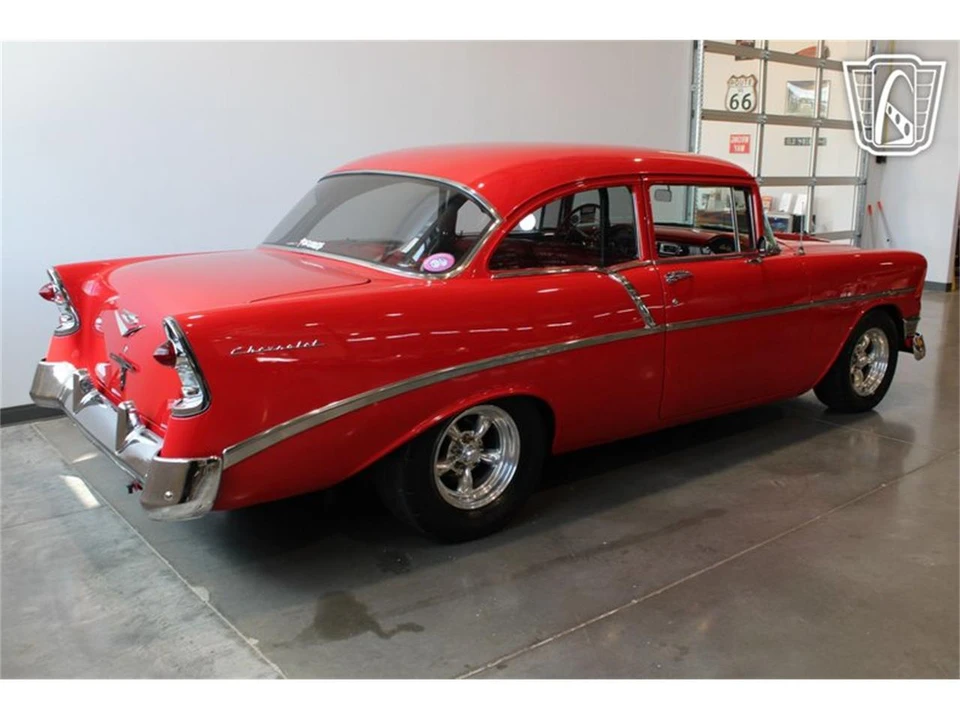 1956 Chevrolet 150 & 210 - Image 16 of 31