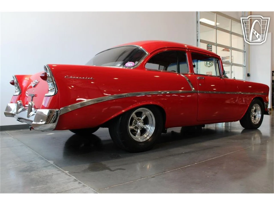 1956 Chevrolet 150 & 210 - Image 26 of 31