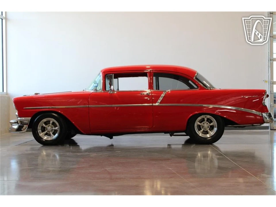 1956 Chevrolet 150 & 210 - Image 21 of 31