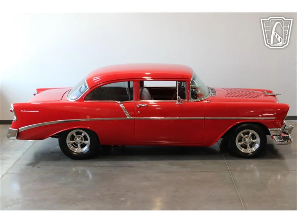 1956 Chevrolet 150 & 210 - Image 7 of 31