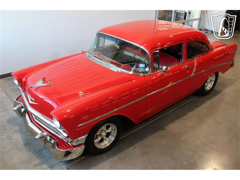 1956 Chevrolet 150 & 210 - Image 12 of 31