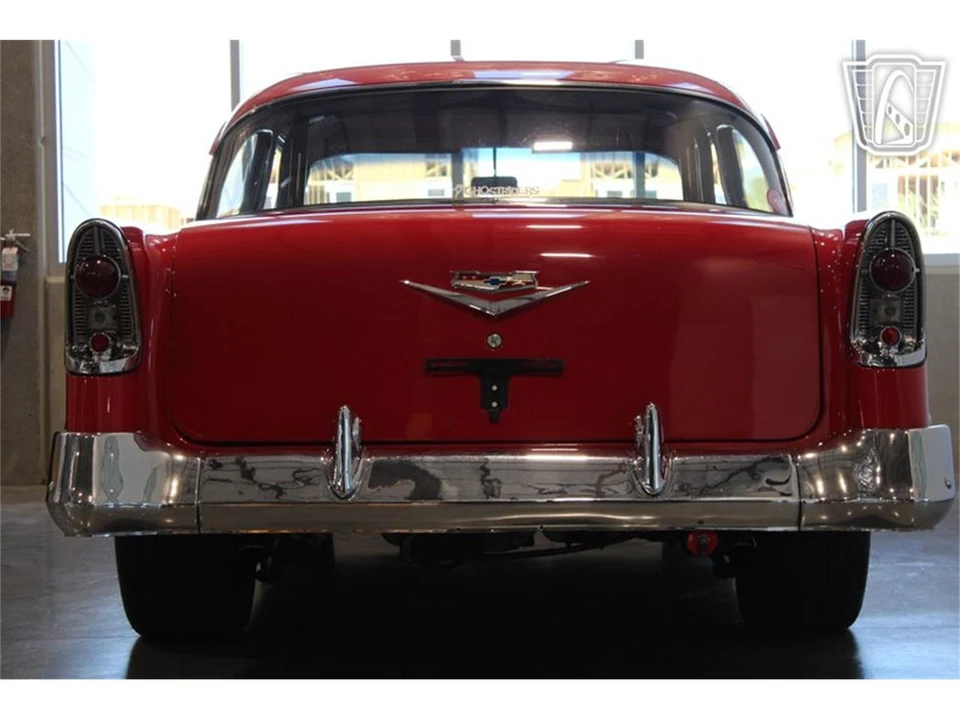1956 Chevrolet 150 & 210 - Image 27 of 31
