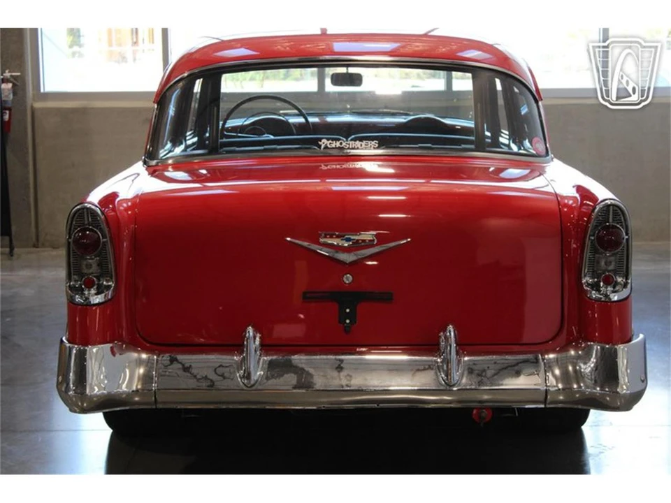 1956 Chevrolet 150 & 210 - Image 17 of 31