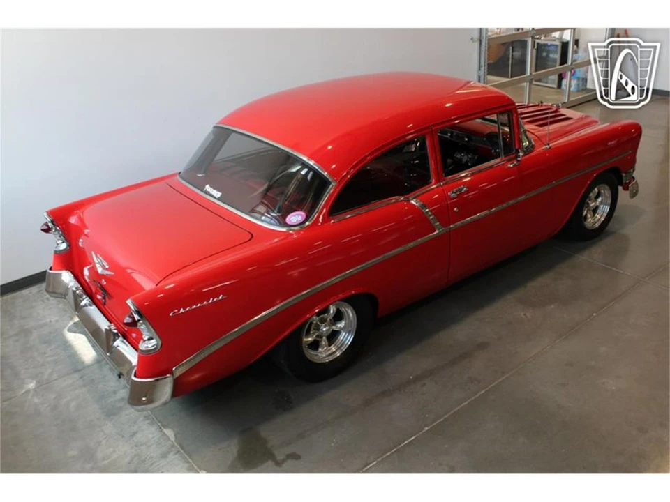 1956 Chevrolet 150 & 210 - Image 8 of 31