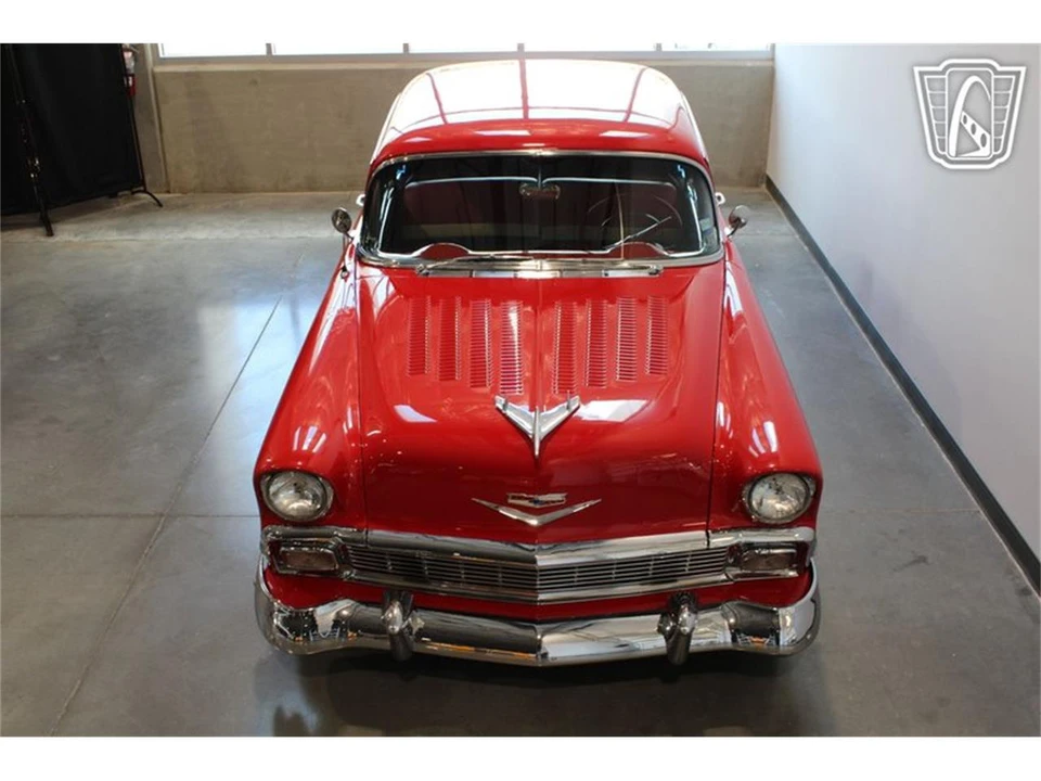 1956 Chevrolet 150 & 210 - Image 13 of 31