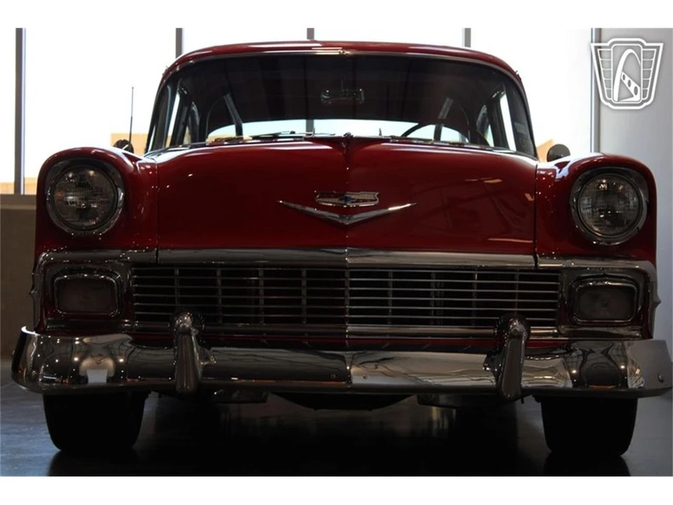 1956 Chevrolet 150 & 210 - Image 28 of 31