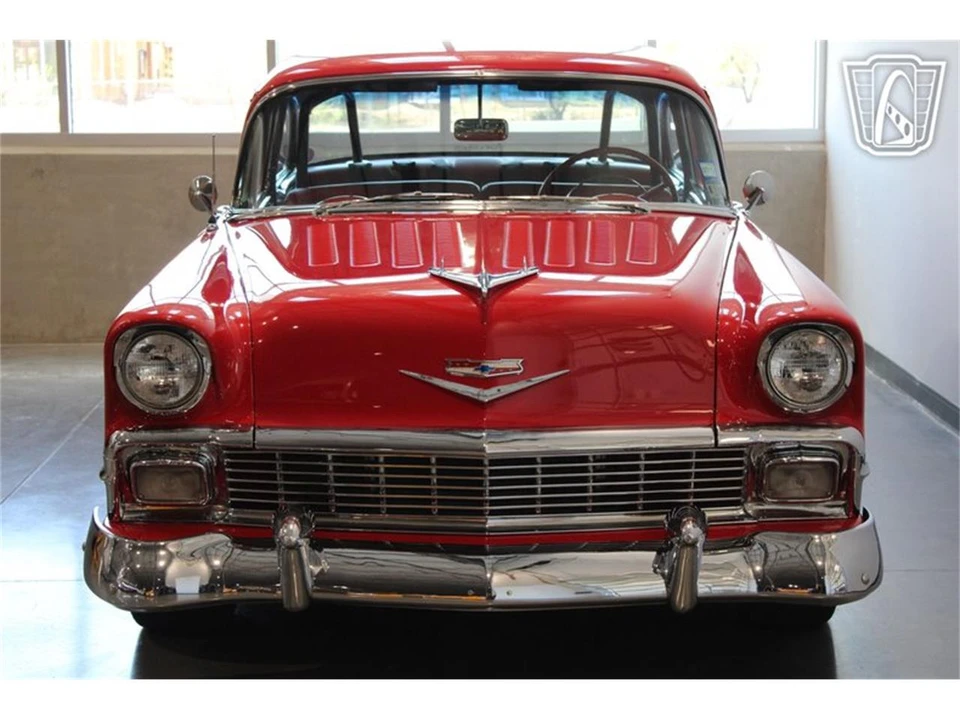 1956 Chevrolet 150 & 210 - Image 23 of 31