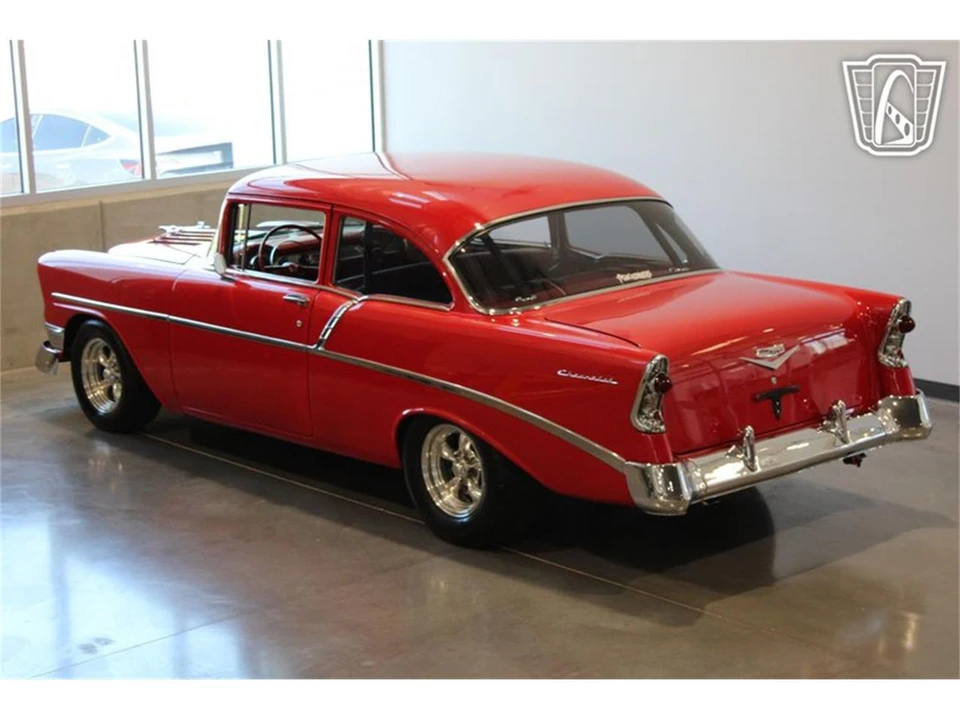 1956 Chevrolet 150 & 210 - Image 18 of 31