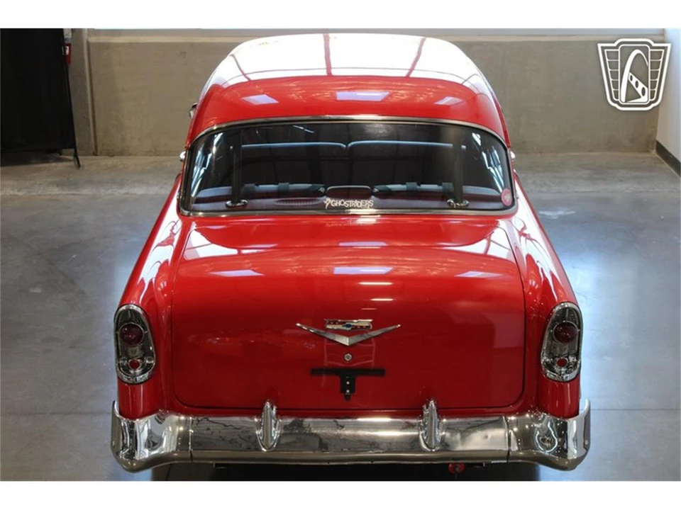 1956 Chevrolet 150 & 210 - Image 9 of 31