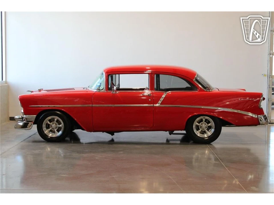 1956 Chevrolet 150 & 210 - Image 19 of 31