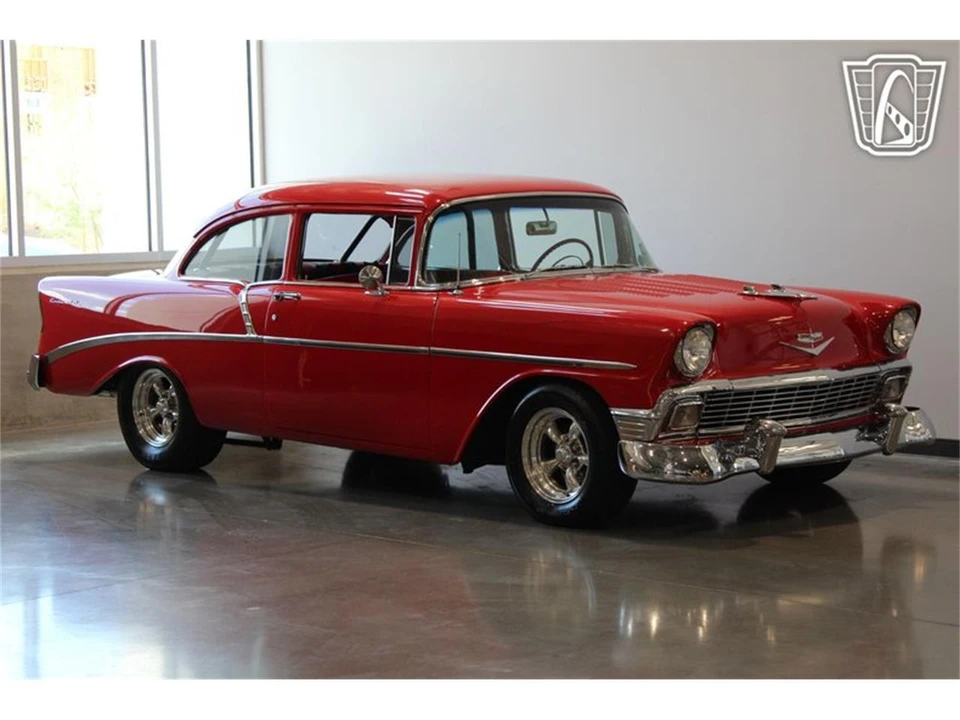 1956 Chevrolet 150 & 210 - Image 14 of 31