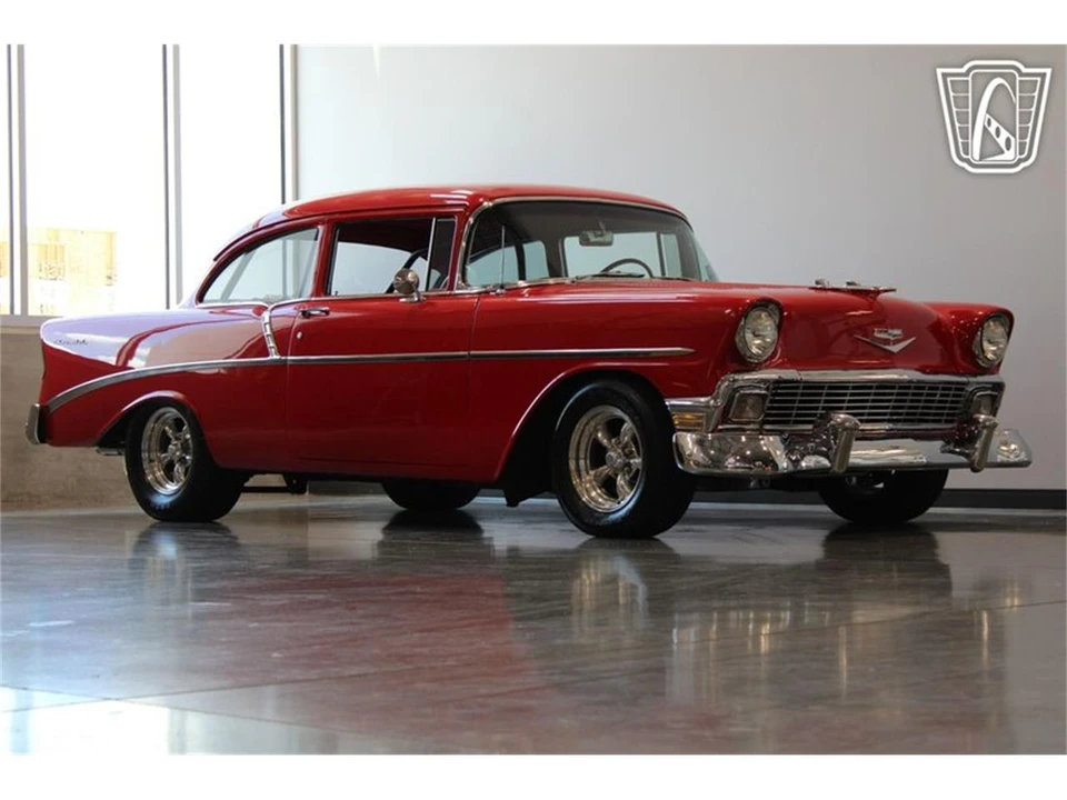 1956 Chevrolet 150 & 210 - Image 24 of 31