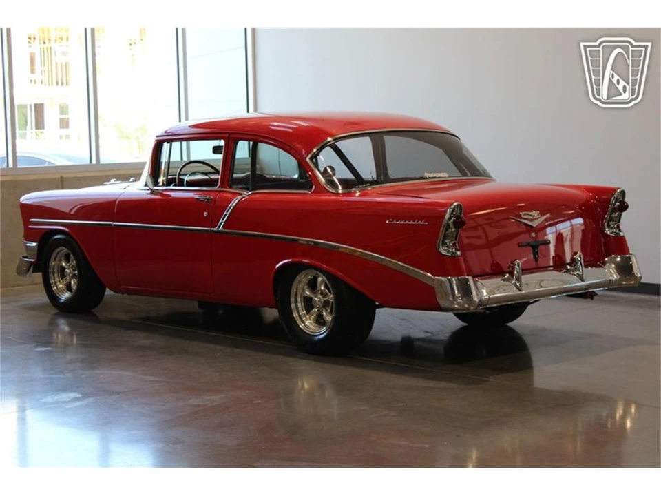 1956 Chevrolet 150 & 210 - Image 10 of 31