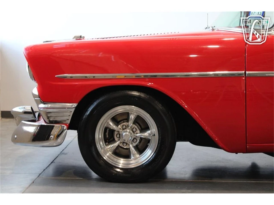 1956 Chevrolet 150 & 210 - Image 30 of 31