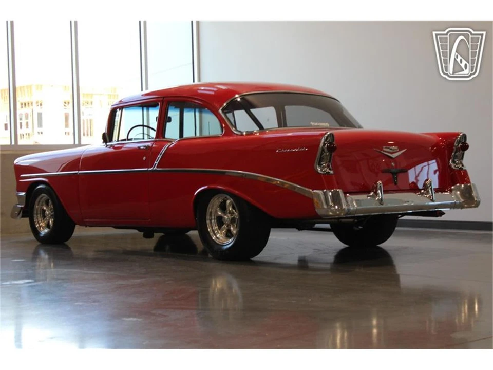 1956 Chevrolet 150 & 210 - Image 20 of 31
