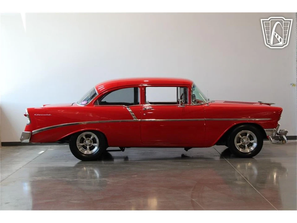 1956 Chevrolet 150 & 210 - Image 15 of 31