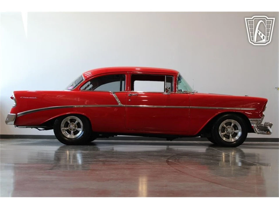 1956 Chevrolet 150 & 210 - Image 25 of 31